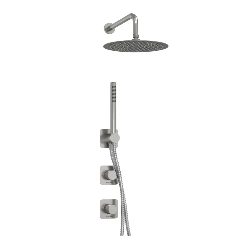 Душевой набор WasserKRAFT A1451.272.097.121.275.100.276