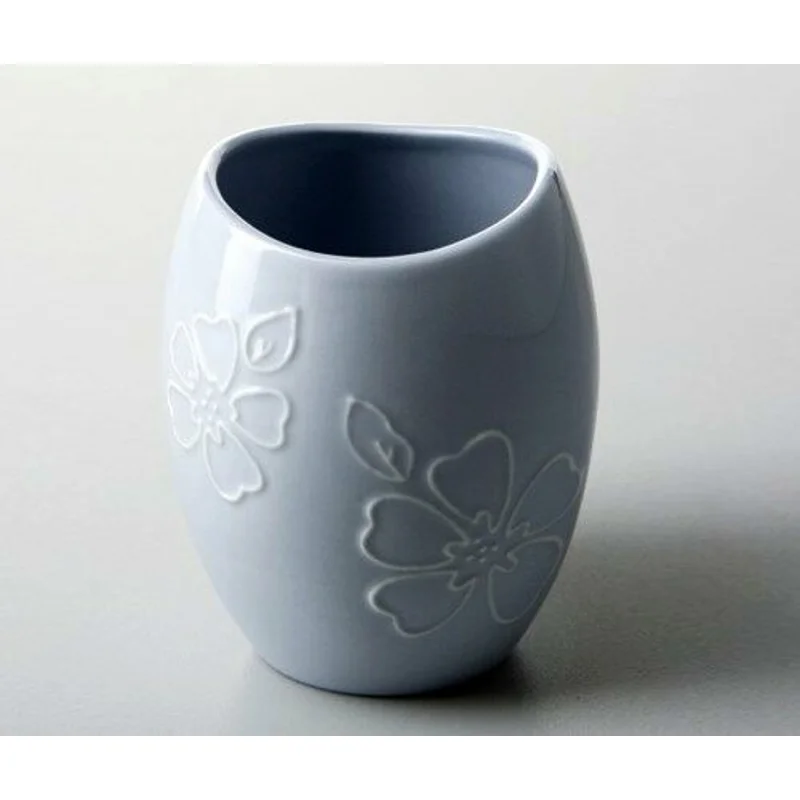 Стакан для зубных щеток WasserKRAFT Werra K-8228