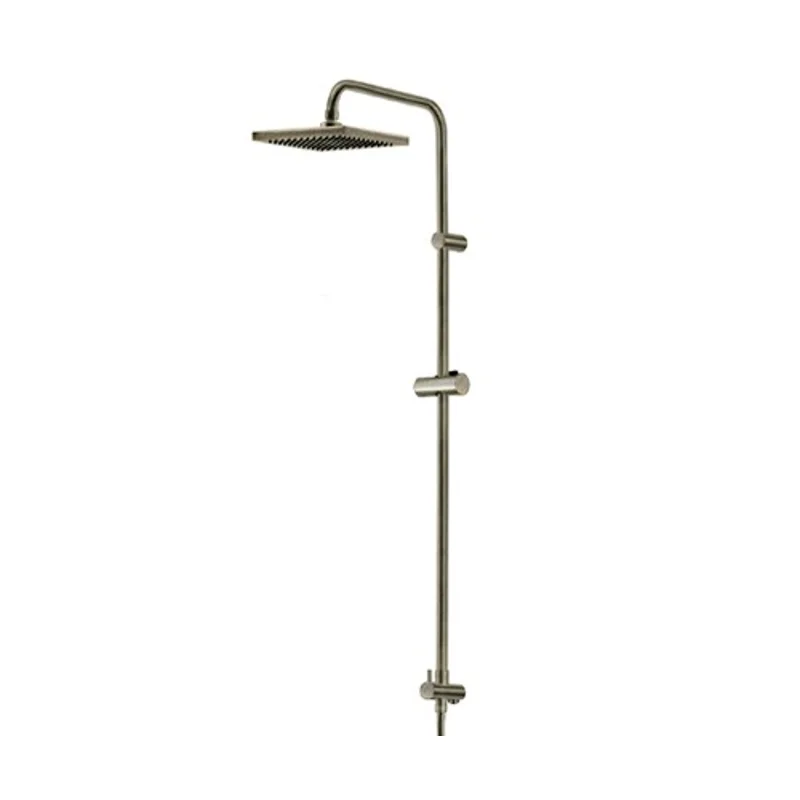 Душевой комплект, 112х51,6 см WasserKRAFT A040 Душевой комплект, 112х51,6 см WasserKRAFT A040
