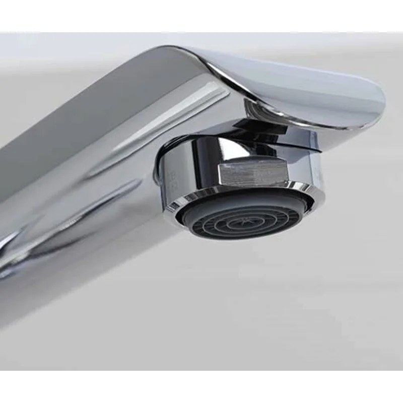 Смеситель для кухни Wasserkraft Lossa 1207