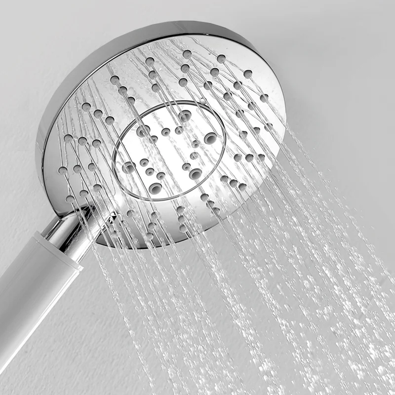 Душевой комплект, 112х53 см WasserKRAFT A039