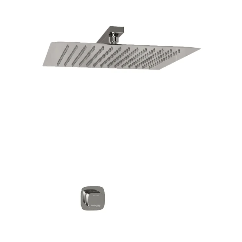 Душевая система WasserKRAFT Naab A8651.090.118 Хром