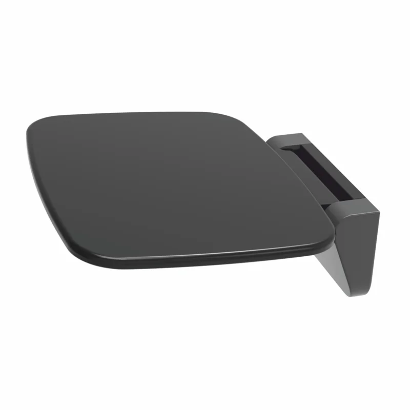 Сиденье для душа WasserKRAFT SS402 Черное