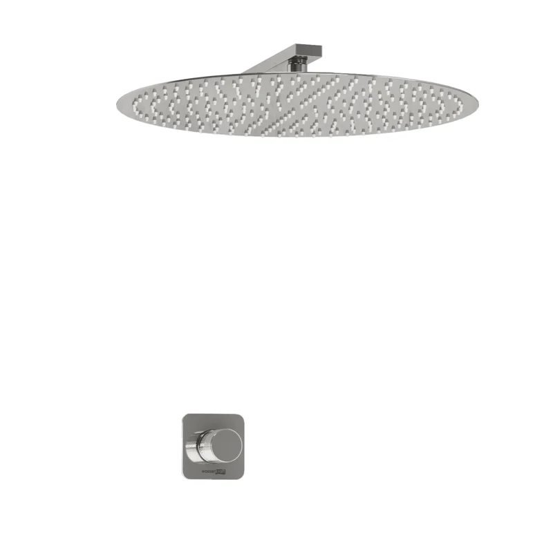 Душевой набор WasserKRAFT Mosel 4600 A4651.090.117