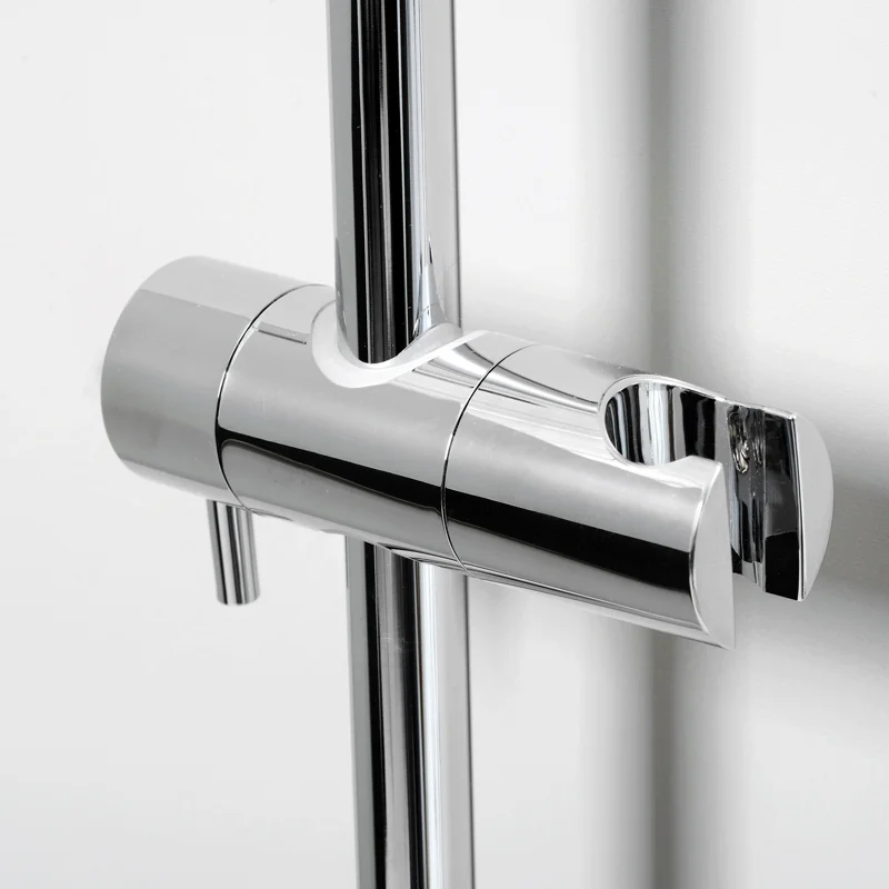 Душевая штанга WasserKRAFT A122 Хром