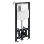 Инсталляция для унитаза WasserKRAFT Aller 10TLT.010....
