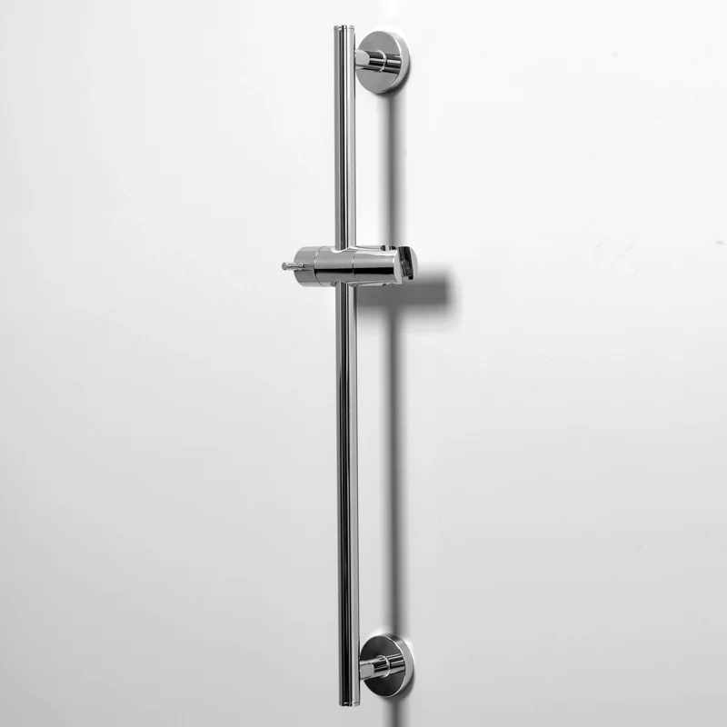 Душевая штанга WasserKRAFT A122 Хром