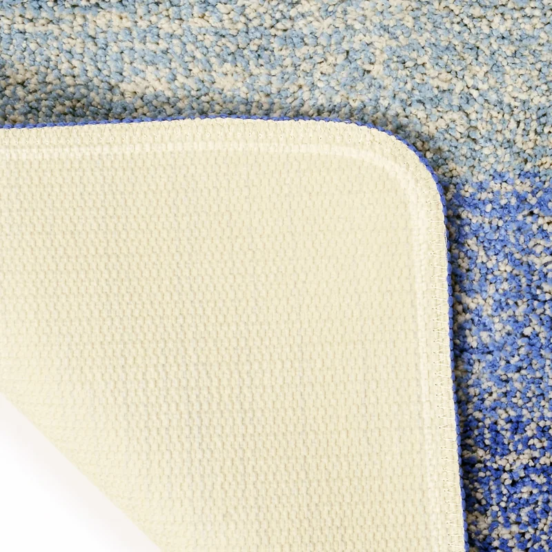 Коврик WasserKraft Lopau BM-1125, напольный, 90 х 60 см