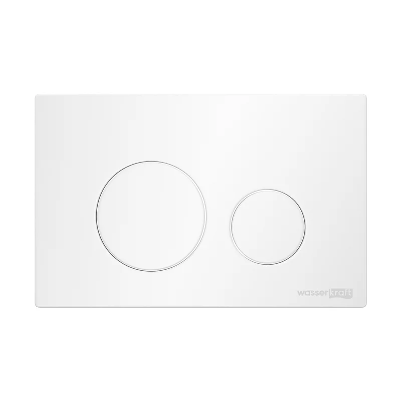 Инсталляция для унитаза WasserKraft Abens 20TLT.010.ME.WH.WH02