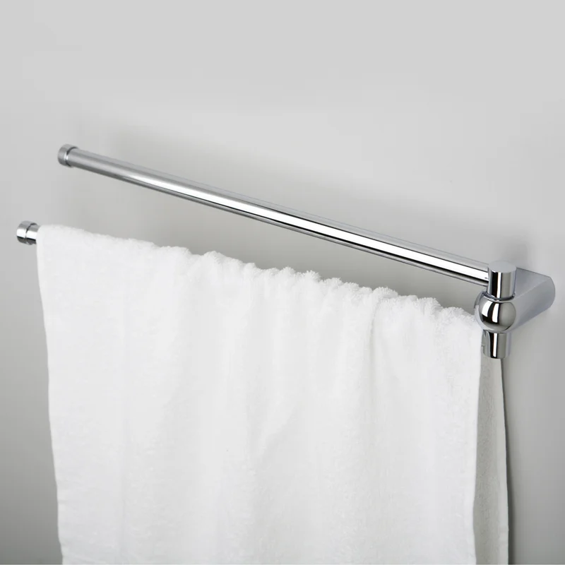 Полотенцедержатель WasserKRAFT Berkel K-6831 поворотный Хром