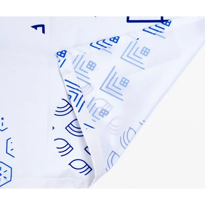 Штора для ванной WasserKraft Rhein SC-62101 180 x 200 см навесная