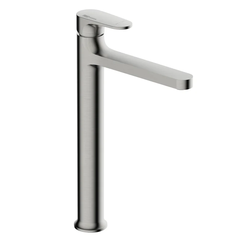 Смеситель для раковины WasserKRAFT Spree 1403H Никель