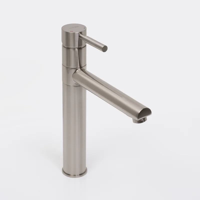 Смеситель для кухни WasserKRAFT Wern 4207 Хром матовый