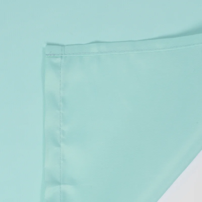 Штора для ванной WasserKraft Oder SC-30301, 180 x 200 см, навесная