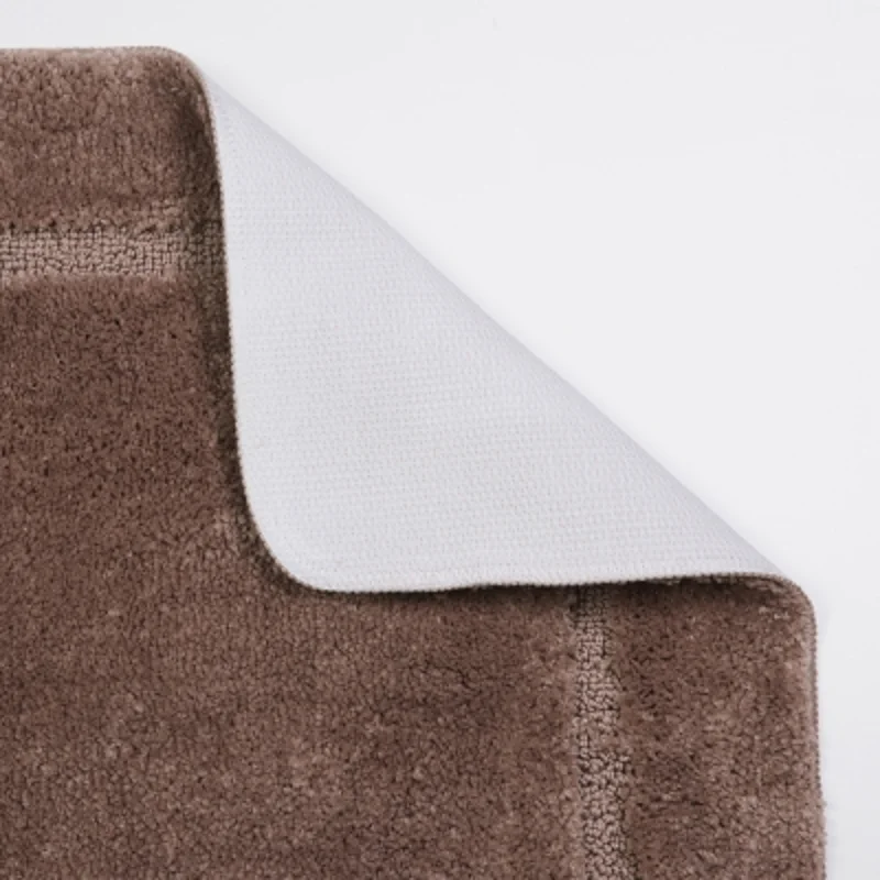 Коврик WasserKraft Lopau BM-6015, 90 х 60 см, напольный, цвет - Almondine