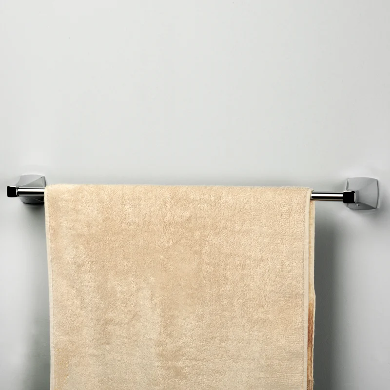 Полотенцедержатель WasserKRAFT Wern K-2530 Хром