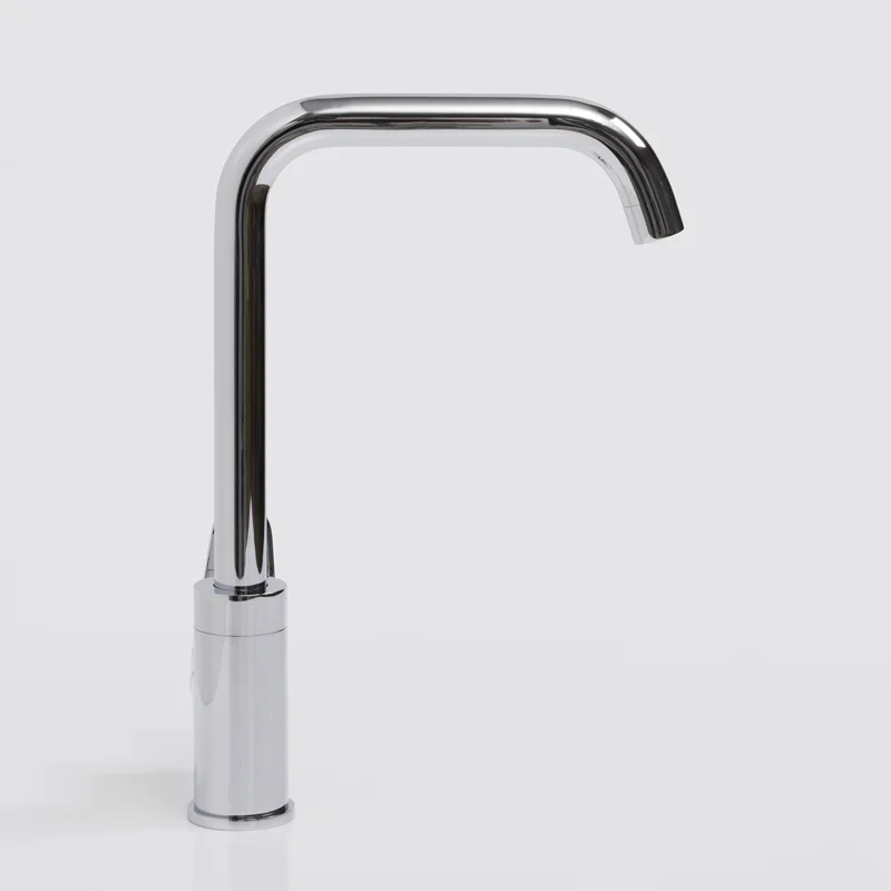 Смеситель для кухни Wasserkraft Alz 28807