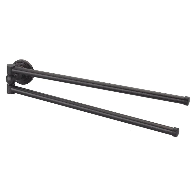 Держатель полотенец рога WasserKRAFT Isar K-7331