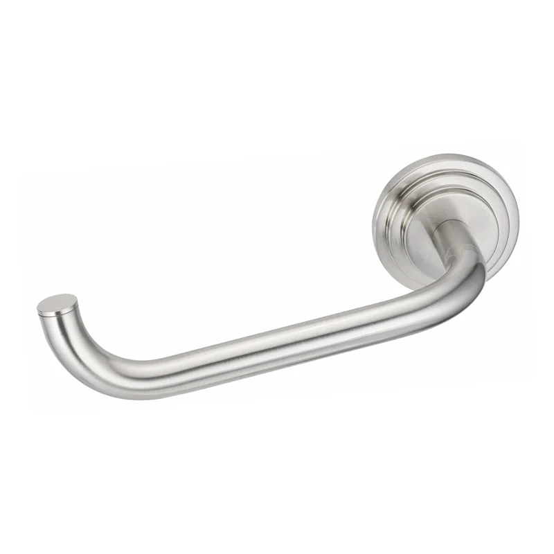 Держатель туалетной бумаги WasserKRAFT Ammer K-7096 Хром матовый