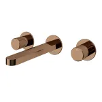 Смеситель для раковины WasserKRAFT Paar 8845 Розовое... Смеситель для раковины WasserKRAFT Paar 8845 Розовое...