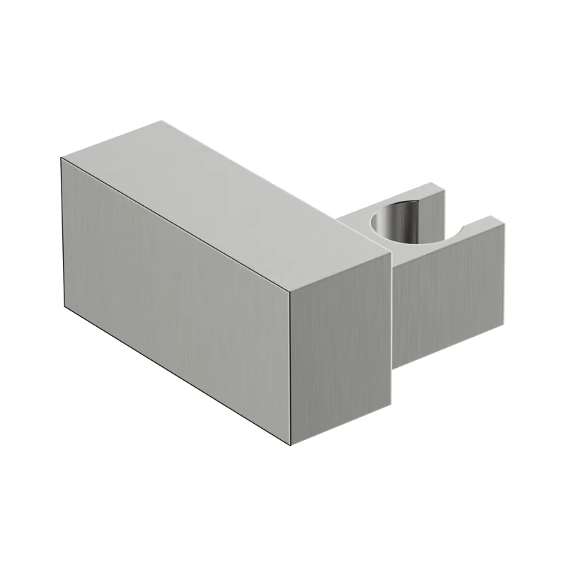 Держатель ручного душа WasserKRAFT A321 Хром