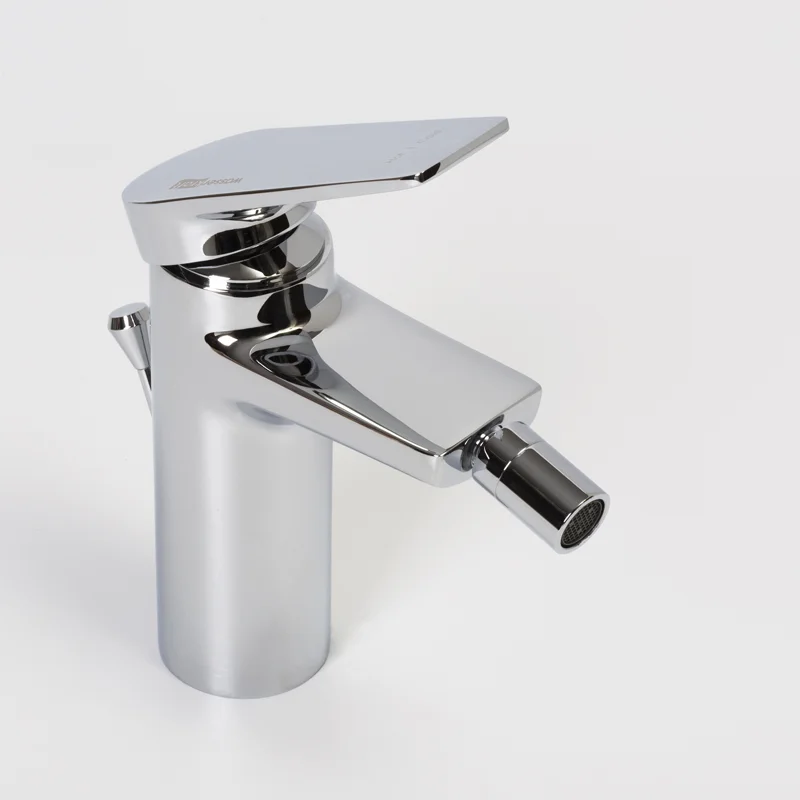 Смеситель для биде WasserKRAFT Lopau 3206 Хром