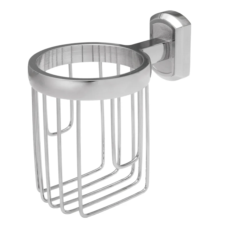 Держатель освежителя воздуха WasserKRAFT Oder K-3045 Хром