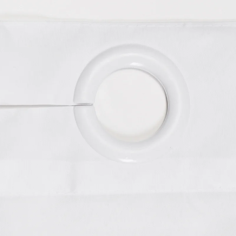 Штора для ванны WasserKRAFT Dill 200х200 SC-39102 Лето, цветы