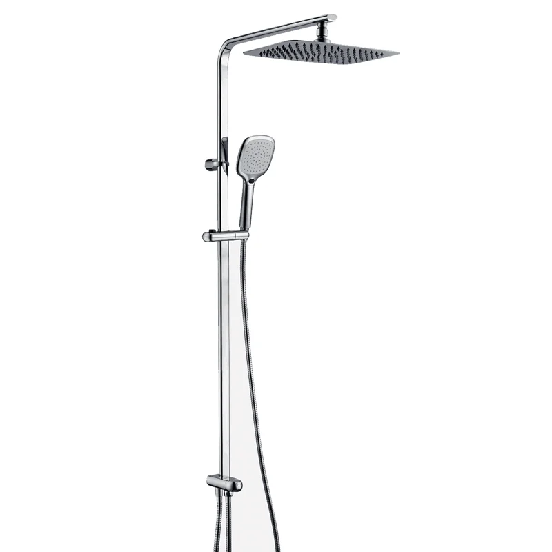 Душевой комплект, 113х53 см WasserKRAFT A042