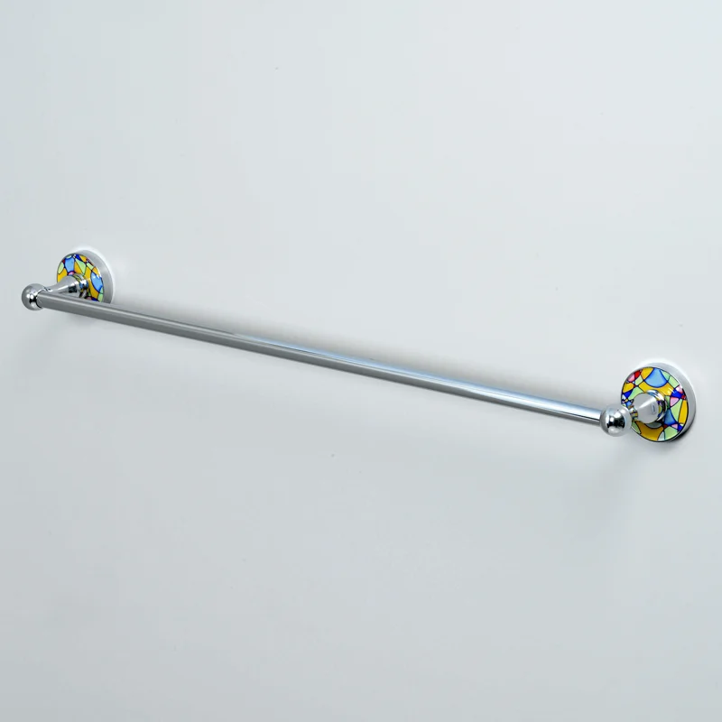 Полотенцедержатель WasserKRAFT Diemel K-2230 Хром