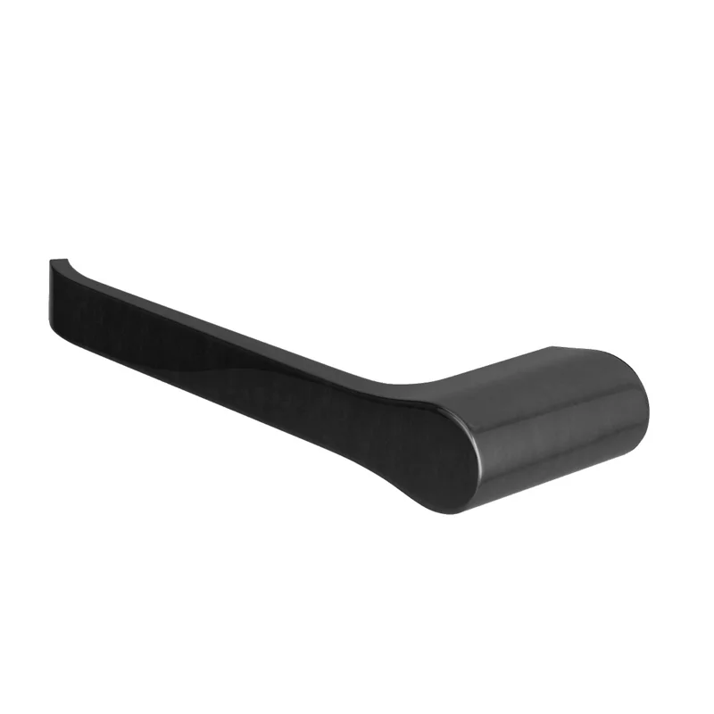 Держатель туалетной бумаги WasserKRAFT Wiese K-8996 Черный