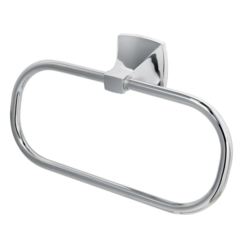 Кольцо для полотенец WasserKRAFT Wern K-2560 Хром