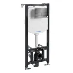 Инсталляция для унитаза WasserKRAFT Aller 10TLT.010....