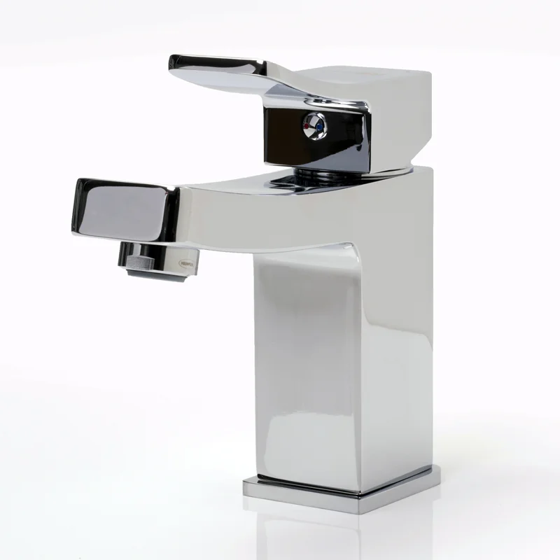 Смеситель для раковины WasserKRAFT Aller 1063