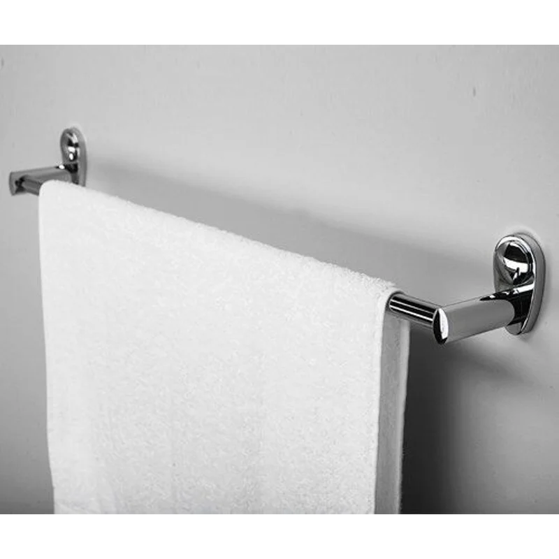 Держатель полотенец WasserKRAFT штанга K-9230 хром