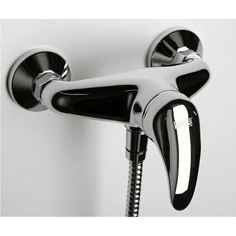 Смеситель для душа WasserKRAFT Rhein 1702 Хром