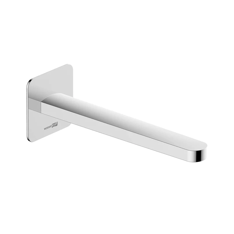 Излив для смесителя WasserKRAFT Weida A270 Хром