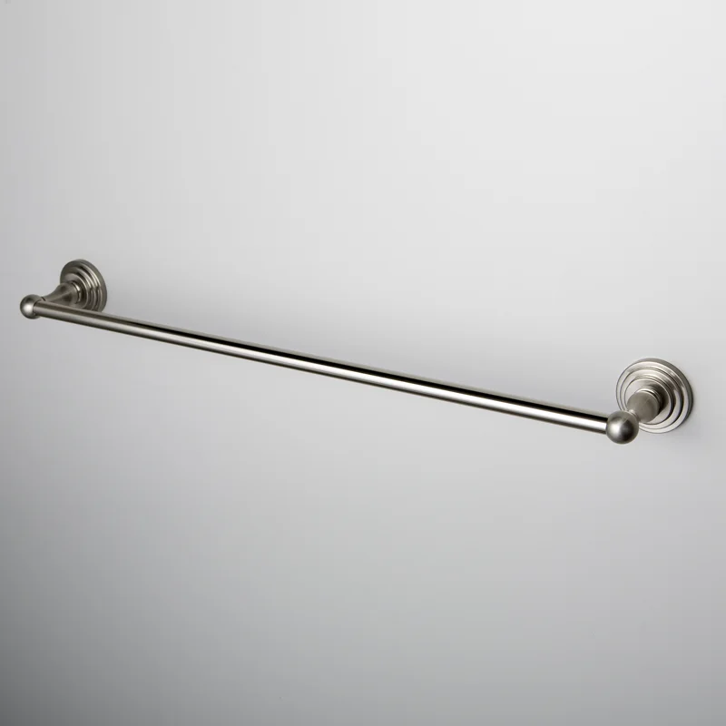 Полотенцедержатель WasserKRAFT Ammer K-7030 Хром матовый