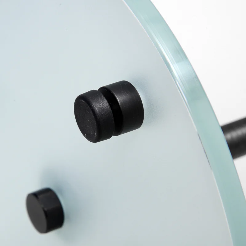 Напольная стойка WasserKRAFT Isar K-1246 Темная бронза