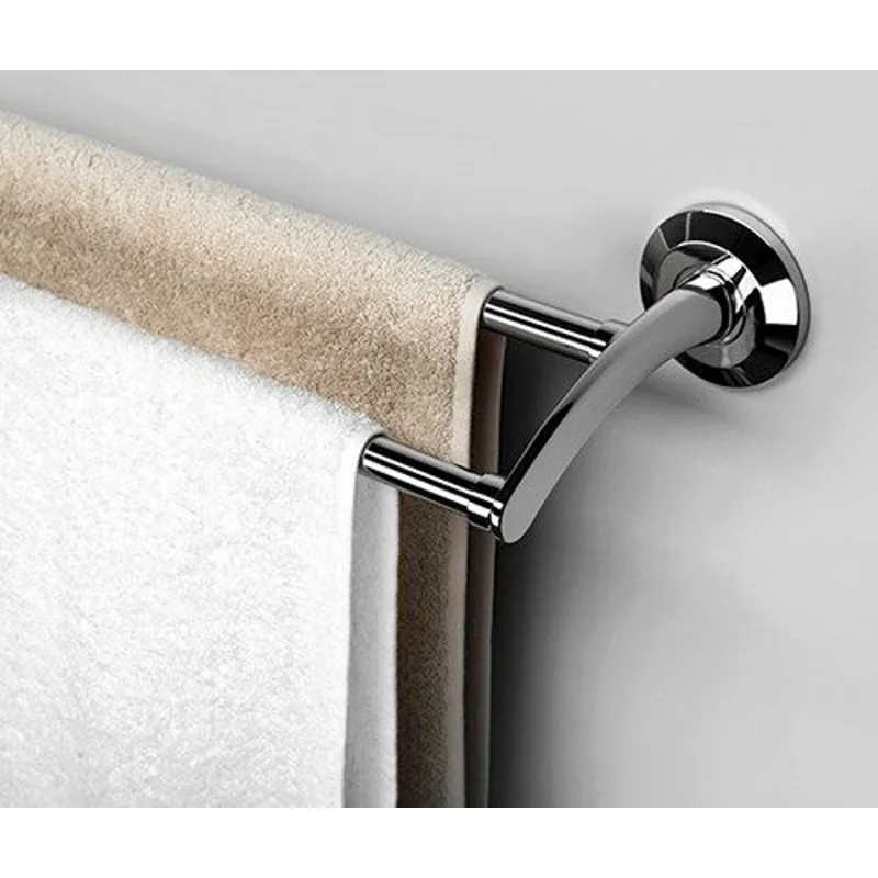 Штанга для полотенец двойная WasserKRAFT Rhein K-6240