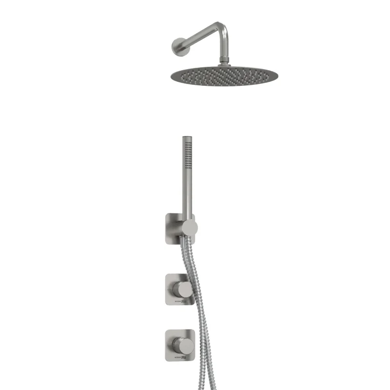 Душевой набор WasserKRAFT A1451.272.274.275.100.276