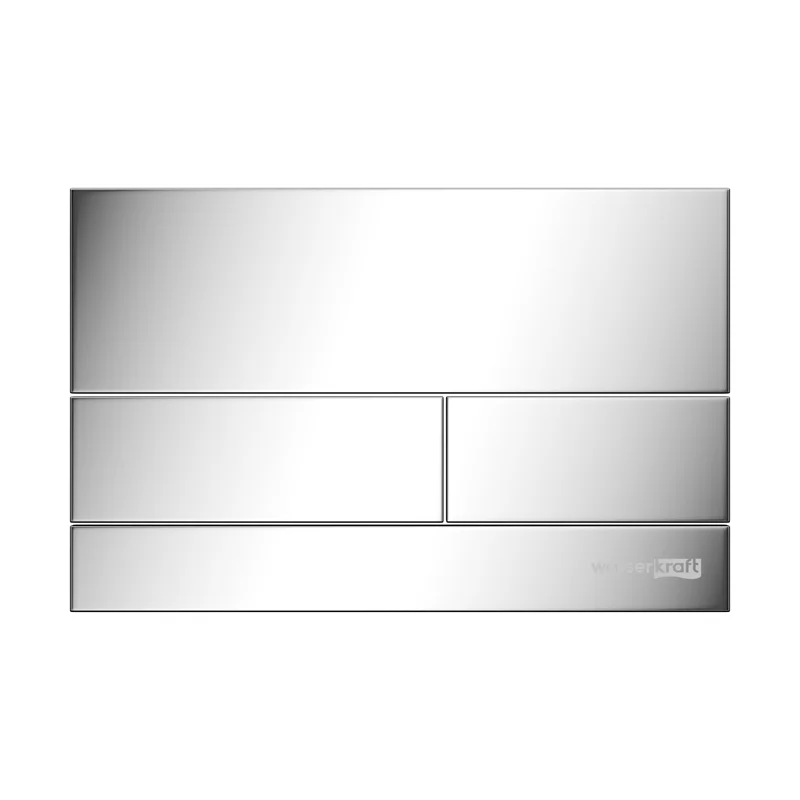 Инсталляция для унитаза WasserKraft Abens 20TLT.010.ME.BL.CH04