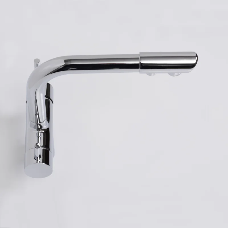 Смеситель для кухни WasserKRAFT A8017 Хром