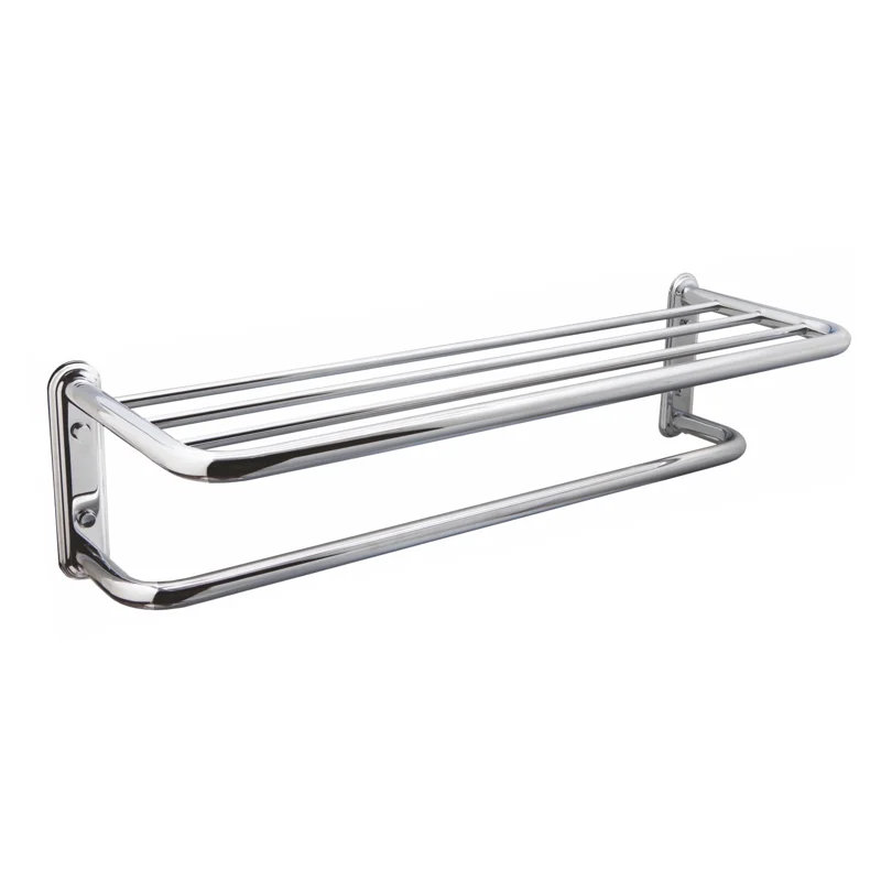 Полка для полотенец WasserKRAFT Berkel, K-888