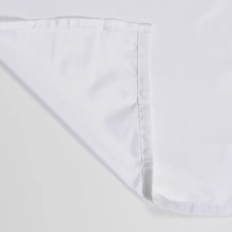 Штора для ванной навесная WasserKraft Vils SC-10202, 200 x 200 см