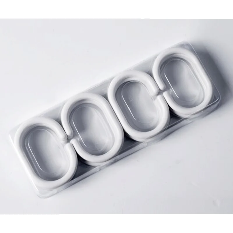 Штора для ванны WasserKRAFT Isen 200х200 SC-40102 Бежевая