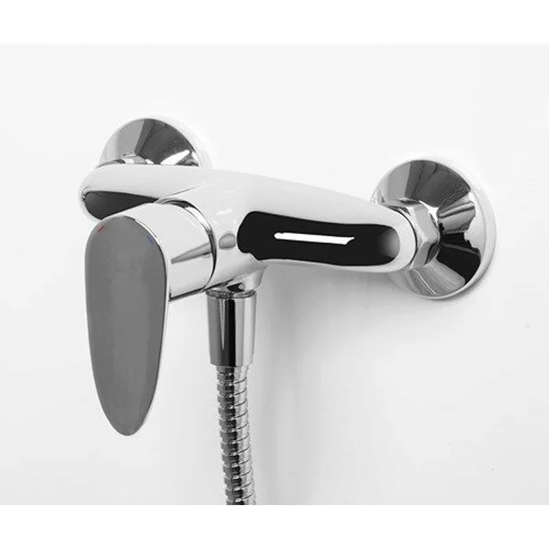 Смеситель для душа Wasserkraft Leine 3502