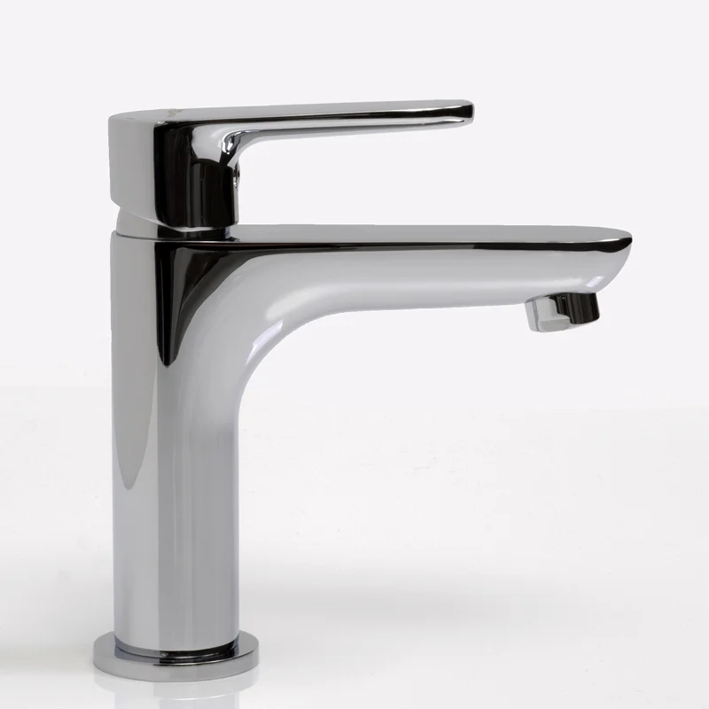 Смеситель для раковины Wasserkraft Leine 3504