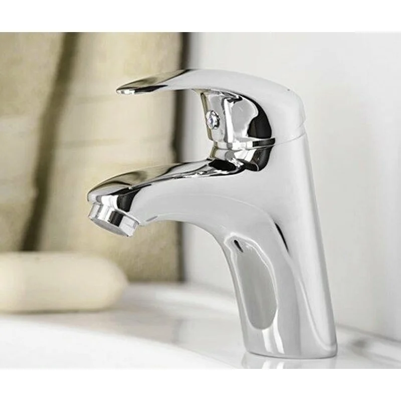 Смеситель WasserKRAFT Rhein 1703 для умывальника