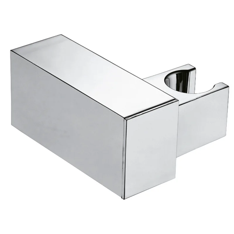 Держатель ручного душа WasserKRAFT A011 Хром